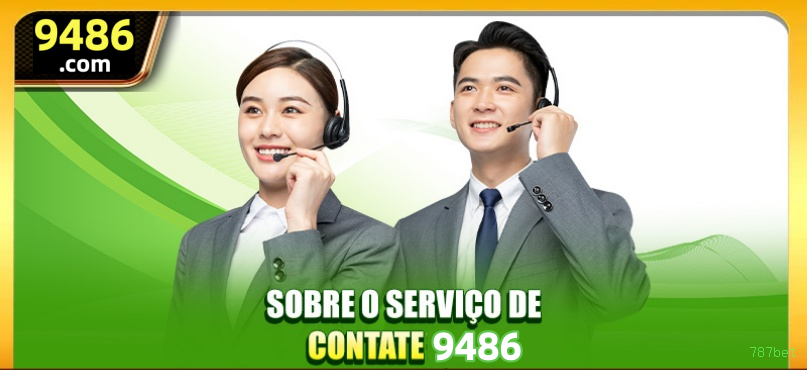 787bet Logo