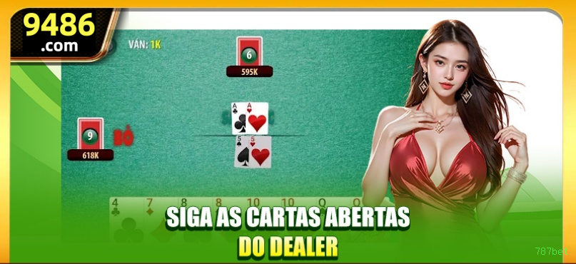 Cassino ao Vivo 787bet - Dealers Brasileiros Profissionais