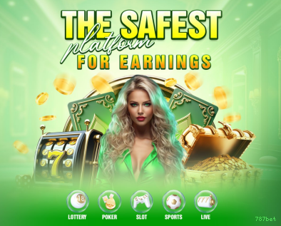 787bet Logo