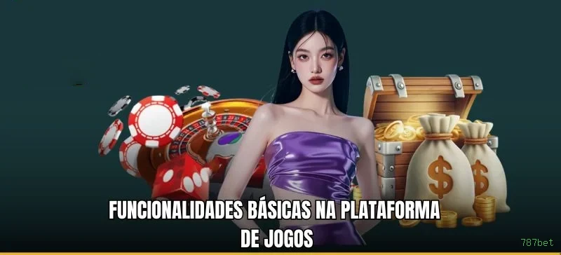 Plataforma 787bet - Segurança, Tecnologia e Confiança