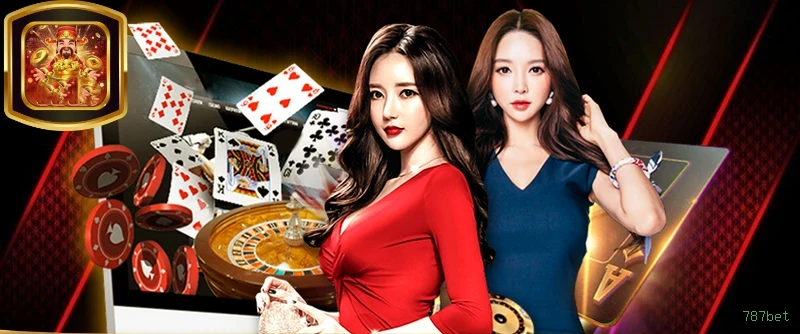 787bet Logo